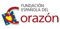 Logo Fundacion Española del Corazon