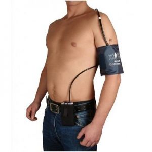 Holter Tension